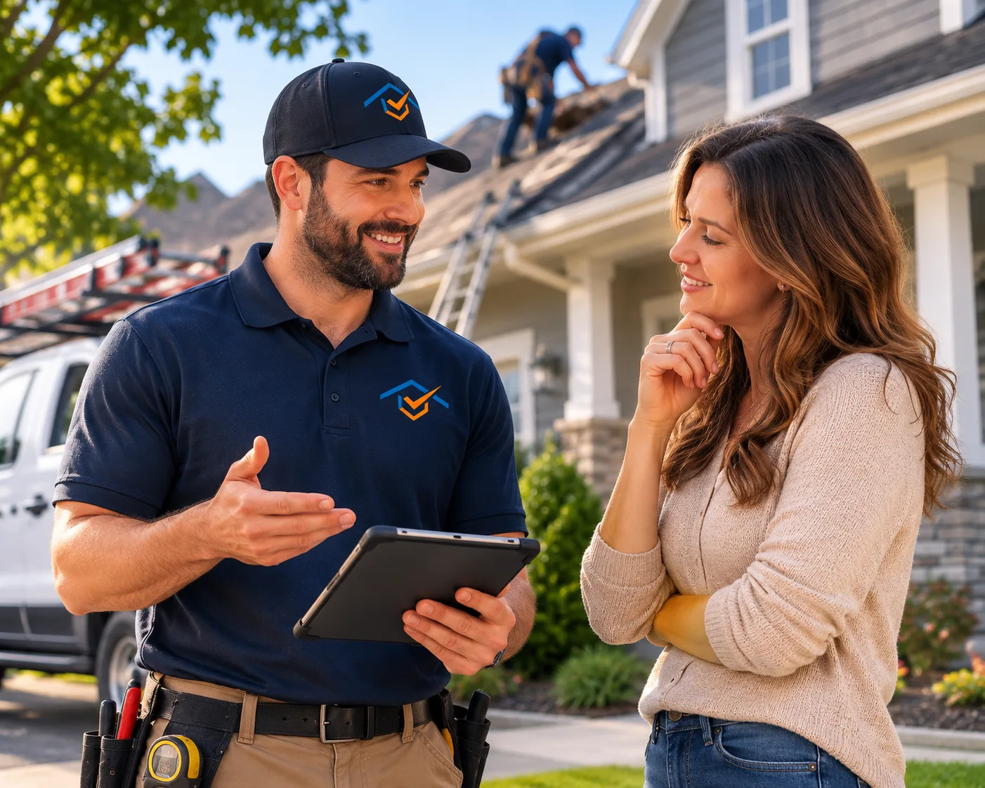 Roof Inspection FAQs in Bigelow, AR